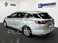 2020 Renault Megane