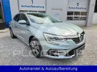 2020 Renault Megane