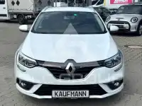 2020 Renault Megane