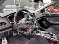 2020 Renault Megane