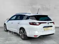 2020 Renault Megane