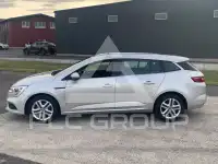 2020 Renault Megane