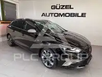 2020 Renault Megane