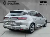 2020 Renault Megane