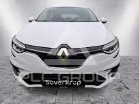 2020 Renault Megane
