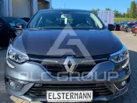 2020 Renault Megane