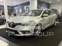 2020 Renault Megane