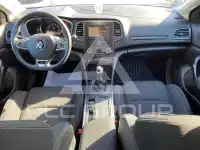 2020 Renault Megane