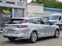 2020 Renault Megane