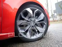 2020 Renault Megane