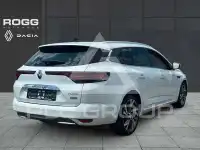 2020 Renault Megane