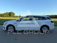 2020 Renault Megane