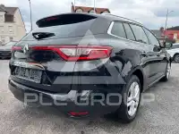 2020 Renault Megane