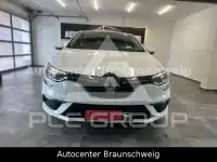 2020 Renault Megane