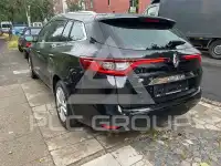 2020 Renault Megane