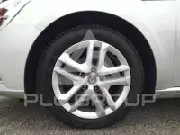 2020 Renault Megane