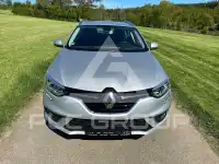 2020 Renault Megane