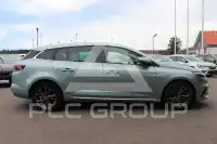 2020 Renault Megane