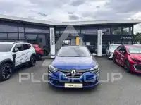 2020 Renault Megane