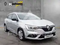2020 Renault Megane