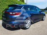 2020 Renault Megane