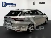 2020 Renault Megane