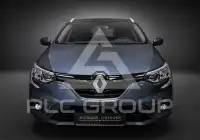 2020 Renault Megane