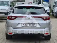 2020 Renault Megane