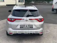 2020 Renault Megane
