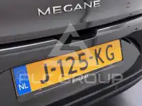 2020 Renault Megane