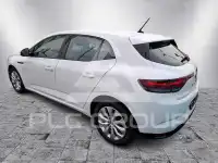 2020 Renault Megane
