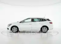 2020 Renault Megane