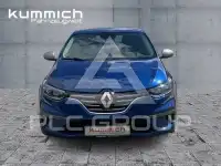 2020 Renault Megane