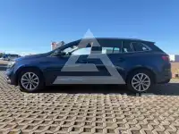 2020 Renault Megane