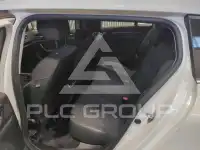 2020 Renault Megane