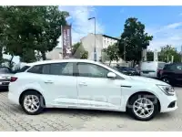 2020 Renault Megane