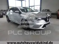 2020 Renault Megane