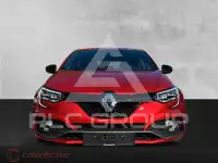 2020 Renault Megane