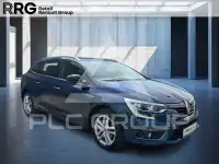 2020 Renault Megane