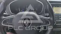 2020 Renault Megane