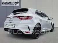 2020 Renault Megane