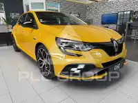 2020 Renault Megane