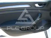 2020 Renault Megane