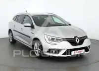 2020 Renault Megane