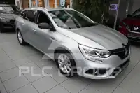 2020 Renault Megane