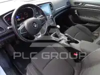 2020 Renault Megane