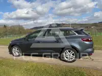 2020 Renault Megane