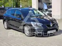 2020 Renault Megane