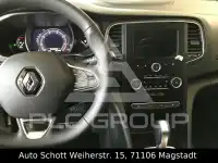 2020 Renault Megane