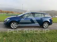 2020 Renault Megane